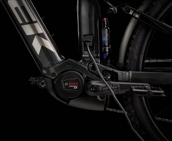 VTT Électrique Tout-Suspendu Trek Fuel EXe 8 – Image 3