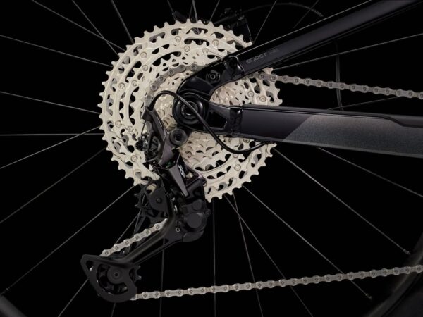 VTT Électrique Tout-Suspendu Trek Fuel EXe 8 – Image 4