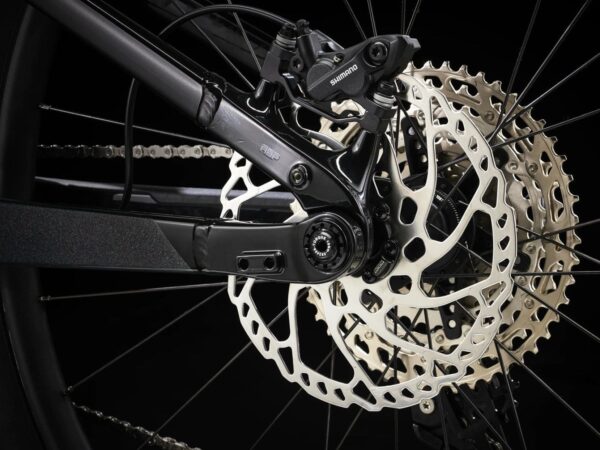 VTT Électrique Tout-Suspendu Trek Fuel EXe 8 – Image 5
