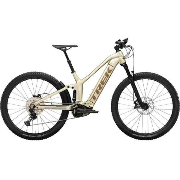 VTT Électrique Tout-Suspendu Trek Fuel EXe 8 – Image 7