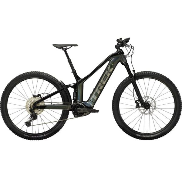VTT Électrique Tout-Suspendu Trek Fuel EXe 8 – Image 8