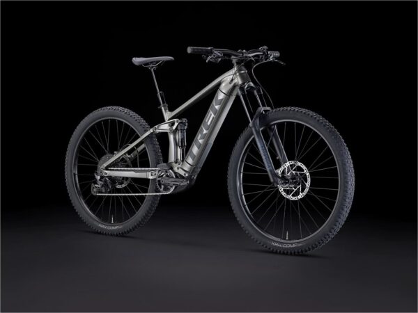 Trek Rail 5 VTT Électrique – Image 2