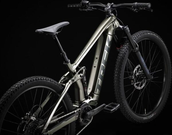 Trek Rail 5 VTT Électrique – Image 3