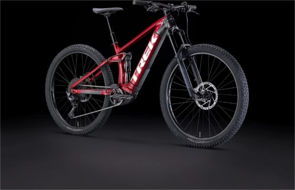 Trek Rail 5 VTT Électrique – Image 8