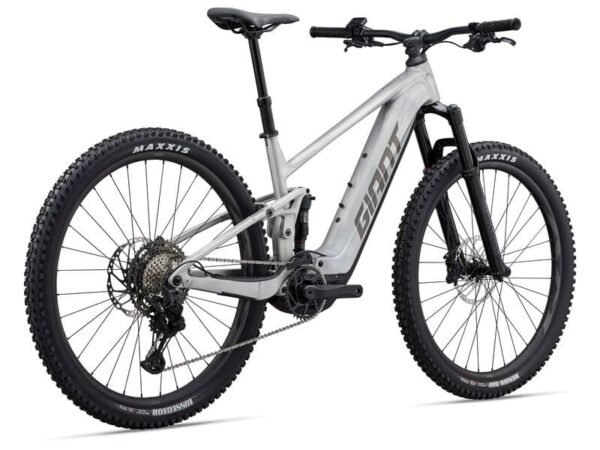 VTT électrique Giant Stance E+ 0 Pro – Image 2