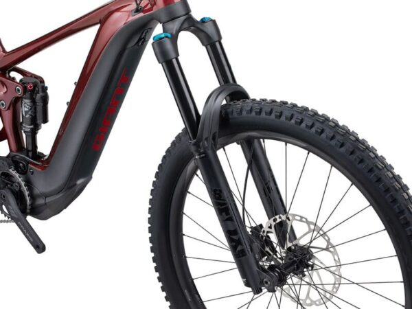 Vélo électrique Giant Reign E+ 2 – Image 5