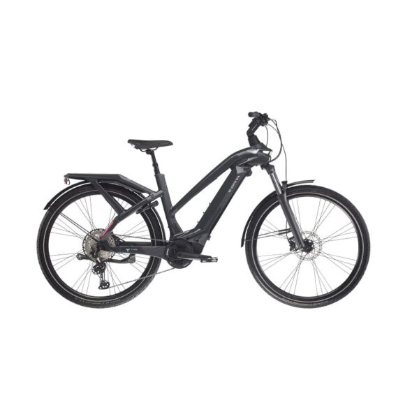 Bianchi e-Omnia T Type Step-Through - XT 12sp – Image 4