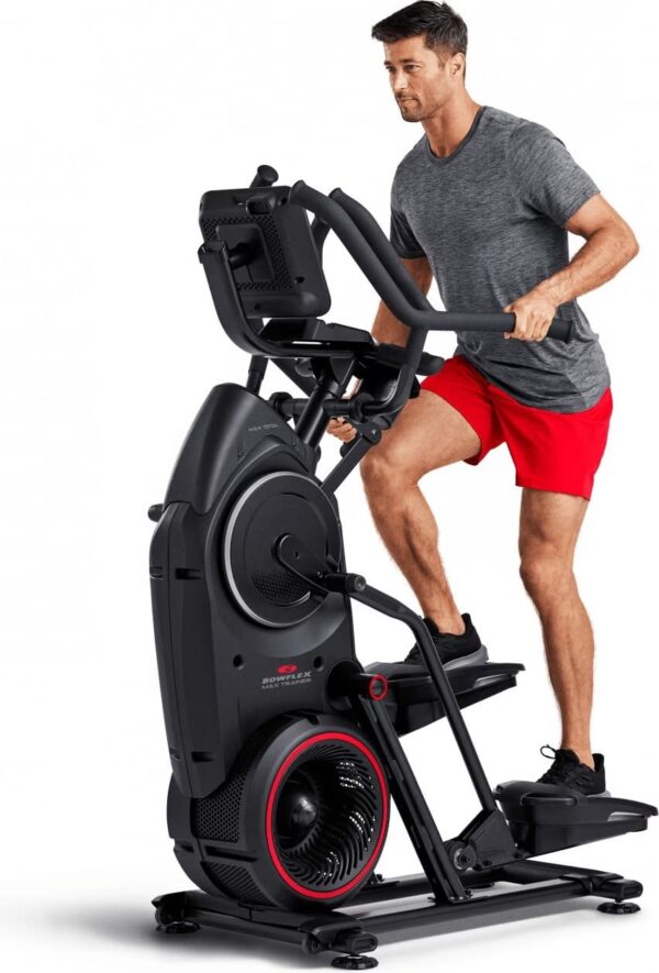 Bowflex Stepper Max Total – Image 7