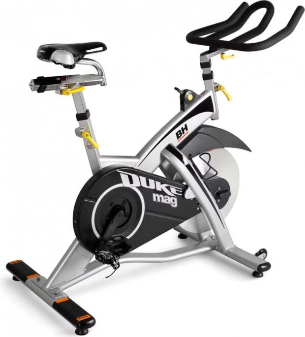 DUKE MAG H923 vélo de biking BH Fitness magnétique