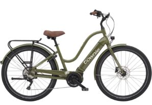 Top 10 des Meilleurs Vélos Électriques pour la Ville en 2024