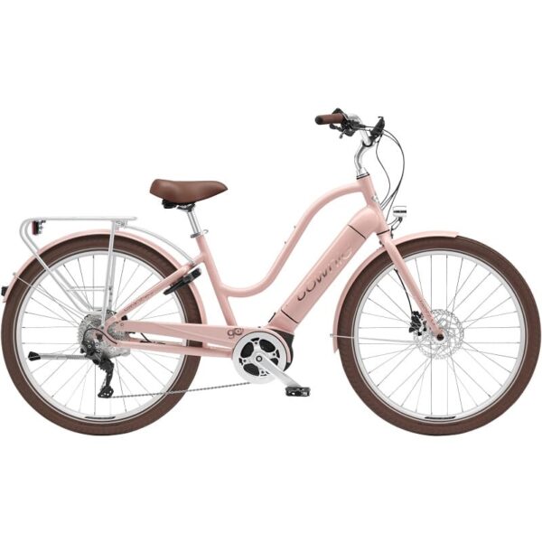 Electra Townie Go! 10D EQ Step-Thru – Image 3
