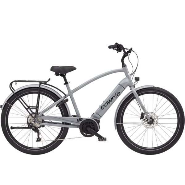 Electra Townie Path Go! 10D EQ Vélo Cruiser Électrique 2024 – Image 9