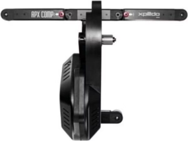 Home Trainer Xpedo APX Comp Smart – Image 2
