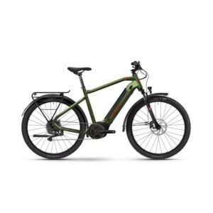 Lapierre e-Explorer 4.5 High 2024