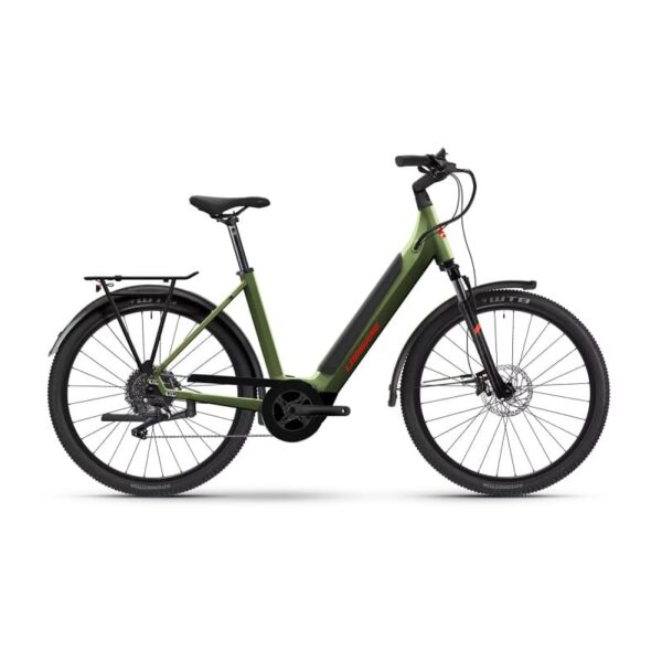 Lapierre e-Explorer 4.5 Low 2024