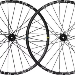Paire de Roues Mavic E-Deemax S35 27.5