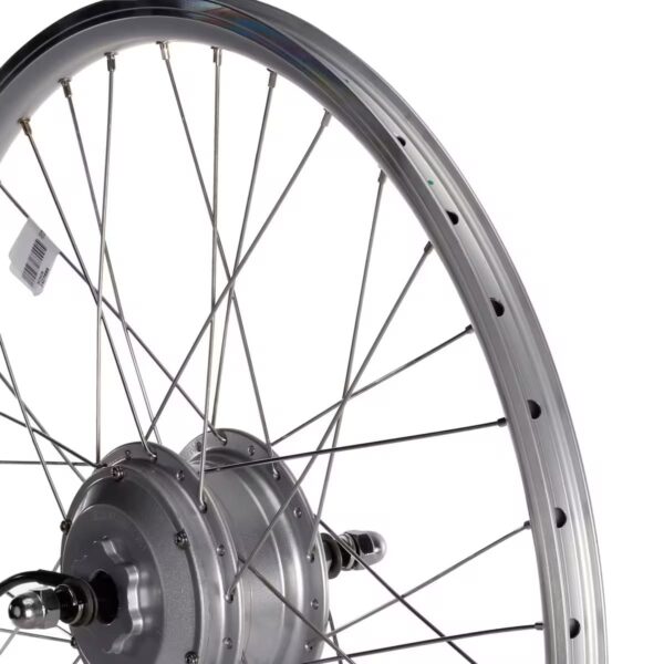 ROUE ELOPS 26POUCES ARRIERE BEBIKE 5 – Image 4