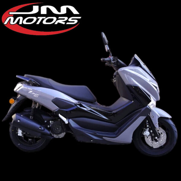 Scooter R-Max 50cc Euro 5 – Image 2