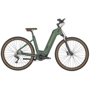 Scott Sub Cross eRIDE 10 Unisex