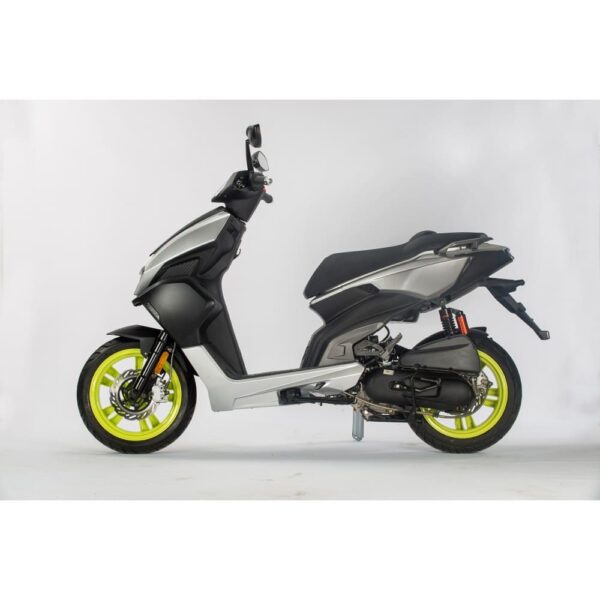 TNT MOTOR STREETMAX 50 – Image 4