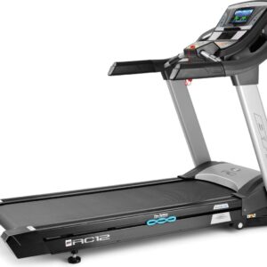 Tapis de course BH Fitness 22km/h Structure pro TouchetFun