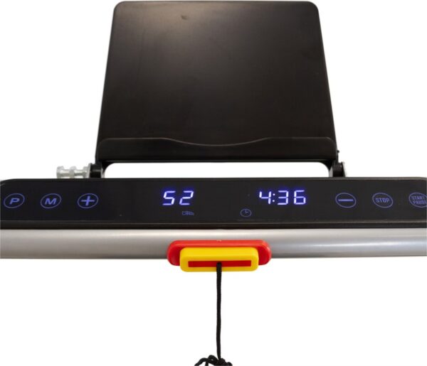 Tapis de course BH Fitness ClubRun G6300 pliable – Image 3