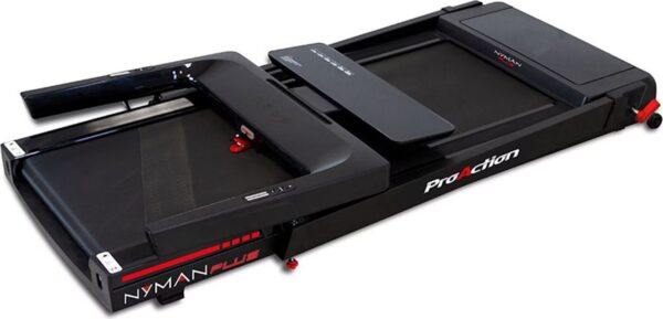 Tapis de course BH Fitness G6405 Nyman Plus FTMS – Image 3