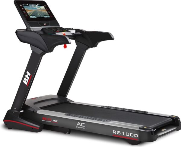 Tapis roulant  G6179TFT RS1000 TFT Multimédia