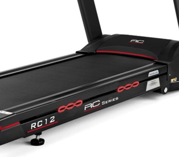 Tapis roulant BH Fitness G6182Bi i.RC12 FTMS - LCU – Image 4