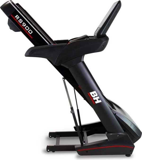 Tapis roulant BH Fitness RS900 G6178 – Image 4