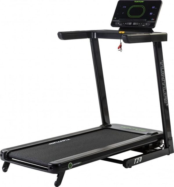 Tunturi Tapis de course T20 Compétence