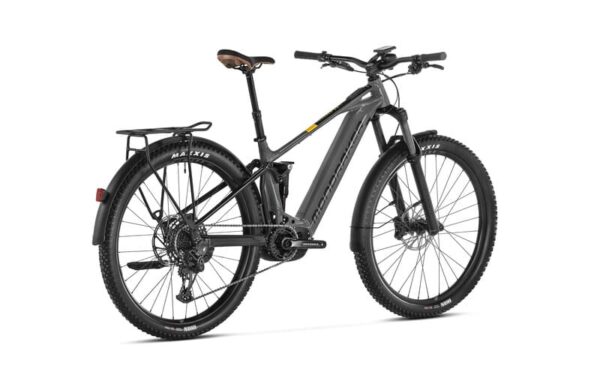 VTT Électrique Mondraker Chaser RX 2024 – Image 4