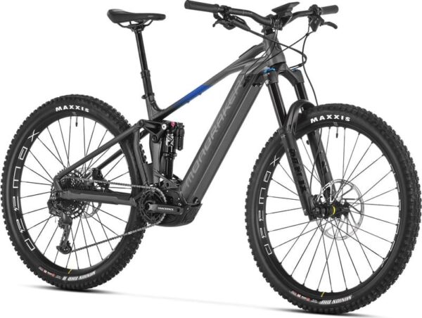 VTT Électrique Mondraker Crafty R Sram GX/NX Eagle 12V 750 Wh 29" 2024 – Image 7