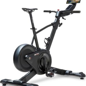 Vélo Smart Bike BH Fitness Exercycle R H9365RM