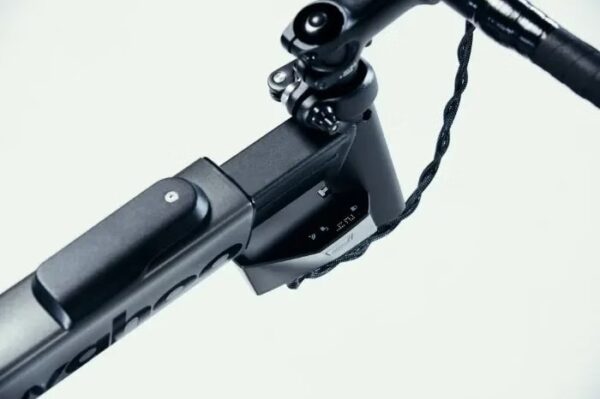 Vélo d'Intérieur Wahoo Fitness Kickr Bike V2 – Image 3