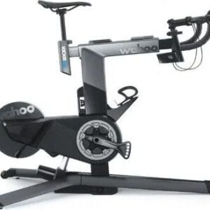 Vélo d'Intérieur Wahoo Fitness Kickr Bike V2