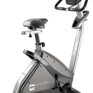 Vélo d'appartement BH Fitness CARBON BIKE DUAL H8705L