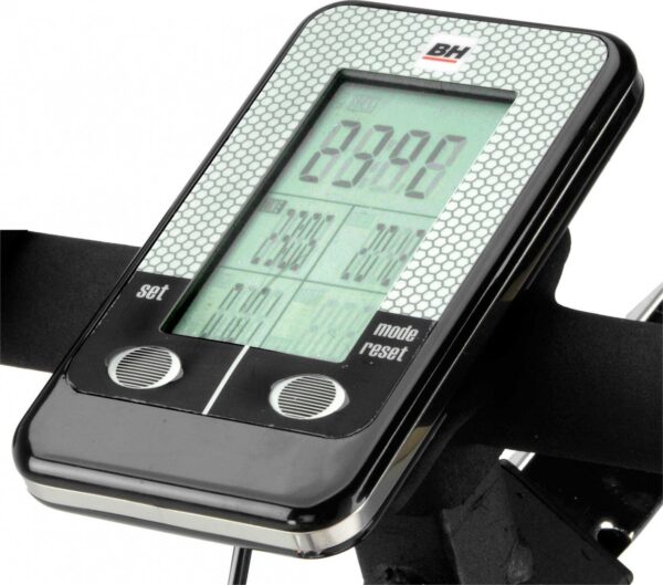 Vélo de biking BH Fitness MKT JET BIKE – Image 2