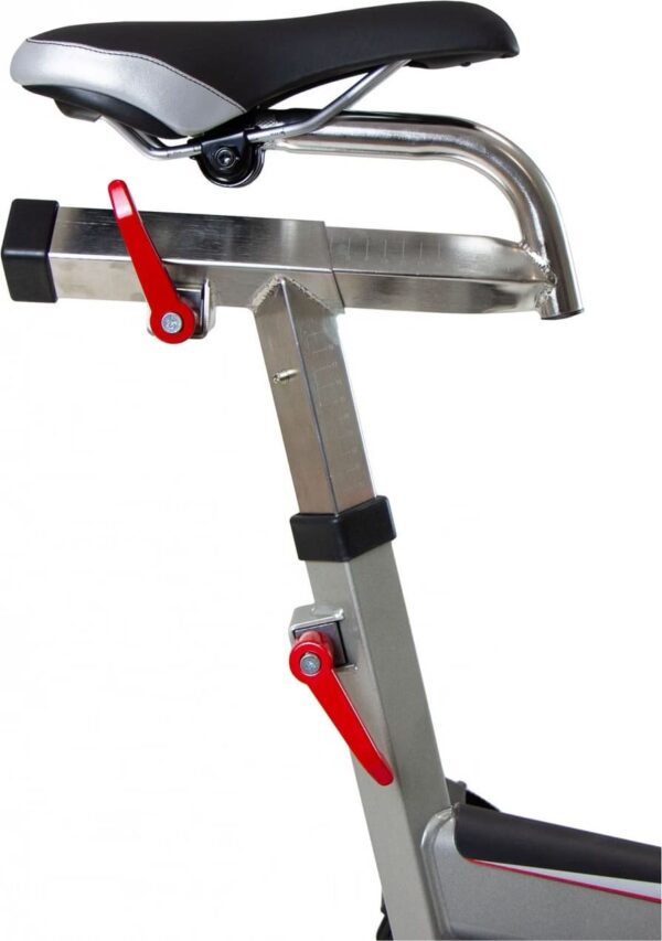 Vélo de biking BH Fitness REX ELECTRONIC H921E – Image 2