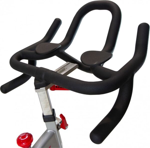 Vélo de biking BH Fitness REX H921 – Image 3