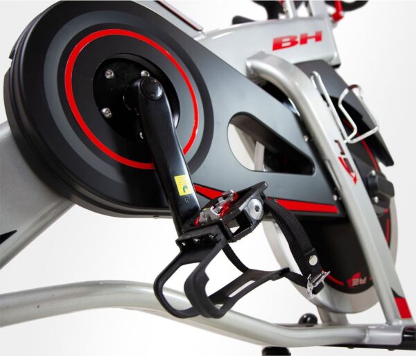 Vélo de biking BH Fitness REX H921 – Image 2
