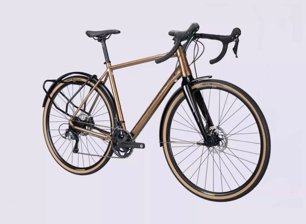 Vélo de gravel Lapierre Crosshill 3.0 2023 – Image 3