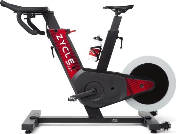Vélo d'intérieur Smart ZBIKE 2.0 – Image 2