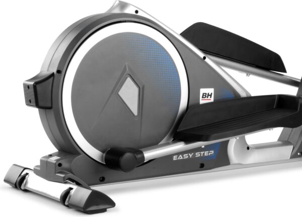 Vélo elliptique BH Fitness EASYSTEP DUAL G2518W – Image 3