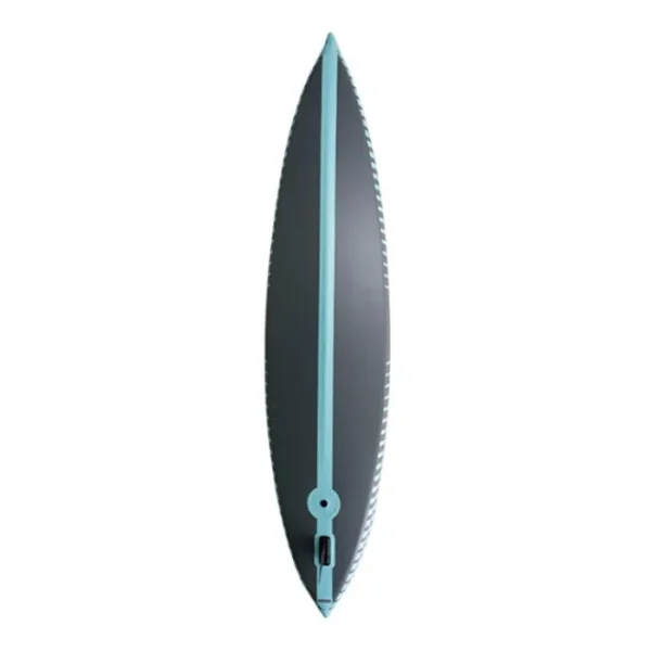 Kayak gonflable - COASTO - Capitole 1 place - PVC renforcé - Technologie dropstitch – Image 4