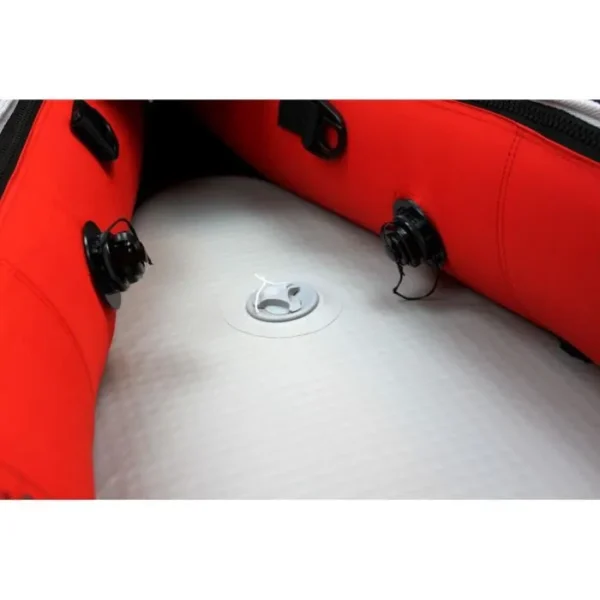 Rockside Kayak gonflable Vulcain Supercharged 2 place – Image 3