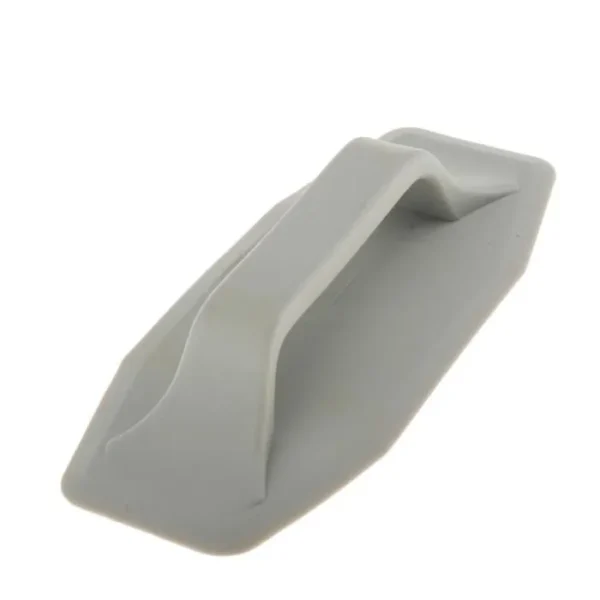 Poignée de transport en caoutchouc pour kayak gonflable - Gris - Accessoire de canoë-kayak – Image 2