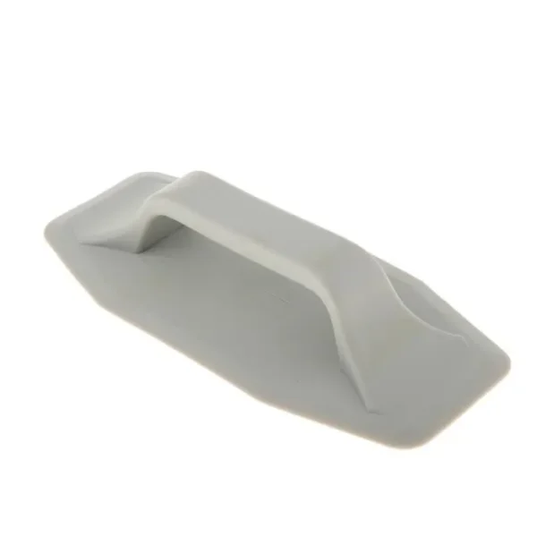 Poignée de transport en caoutchouc pour kayak gonflable - Gris - Accessoire de canoë-kayak – Image 3