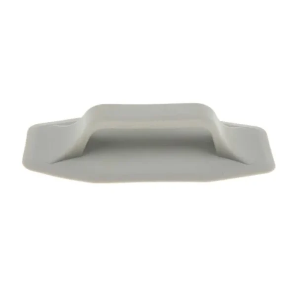 Poignée de transport en caoutchouc pour kayak gonflable - Gris - Accessoire de canoë-kayak – Image 4