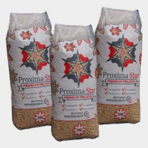 Palette de pellets PROXIMA STAR